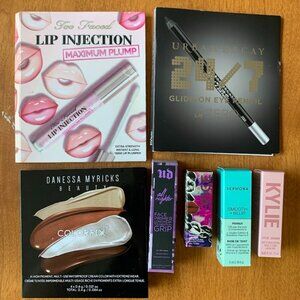 Makeup Bundle Too Faced Urban Decay